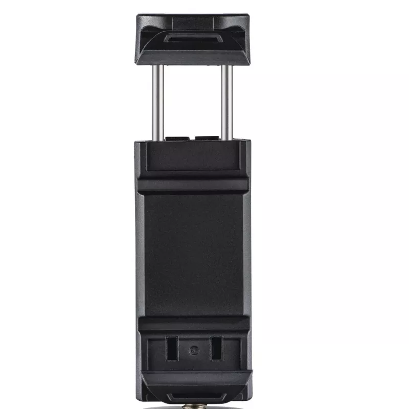 Hama Pocket II Rotation statyw Smartfon/Tablet 3 nóżki Czarny, Czerwony