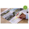 Marker Edding EcoLine 24 10 szt. Żółty