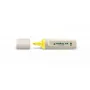 Marker Edding EcoLine 24 10 szt. Żółty