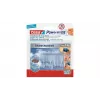 Uniwersalny haczyk Tesa Powerstrips Transparent DECO 58813-00000-00