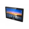 Wideodomofon Fanvil i504 z wyświetlaczem LCD 17,8 cm (7 cali), 1024×600, 1080p, Fast Ethernet, czarny