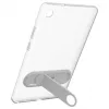 Etui na tablet Lenovo ZG38C07021 — Pokrowiec na Lenovo Tab, przezroczysty, na ekrany 25,6 cm (10,1 cala)