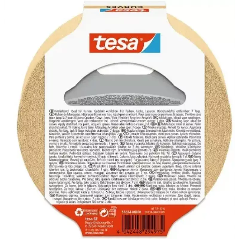 Taśma malarska TESA 565340000102