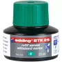 Marker refill Edding BTK-25 zielony 25 ml
