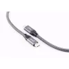 Kabel USB ShiverPeaks BS13-47040 USB 3.2 Gen 2 3 m USB-C szary