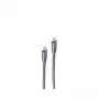 Kabel USB ShiverPeaks BS13-47040 USB 3.2 Gen 2 3 m USB-C szary