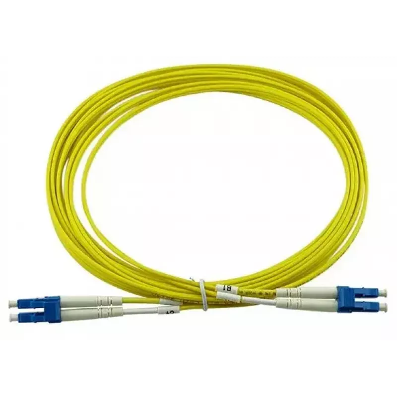 Kabel InfiniBand/światłowodowy BlueOptics 040402G512000002M 2m 2x LC LC/APC