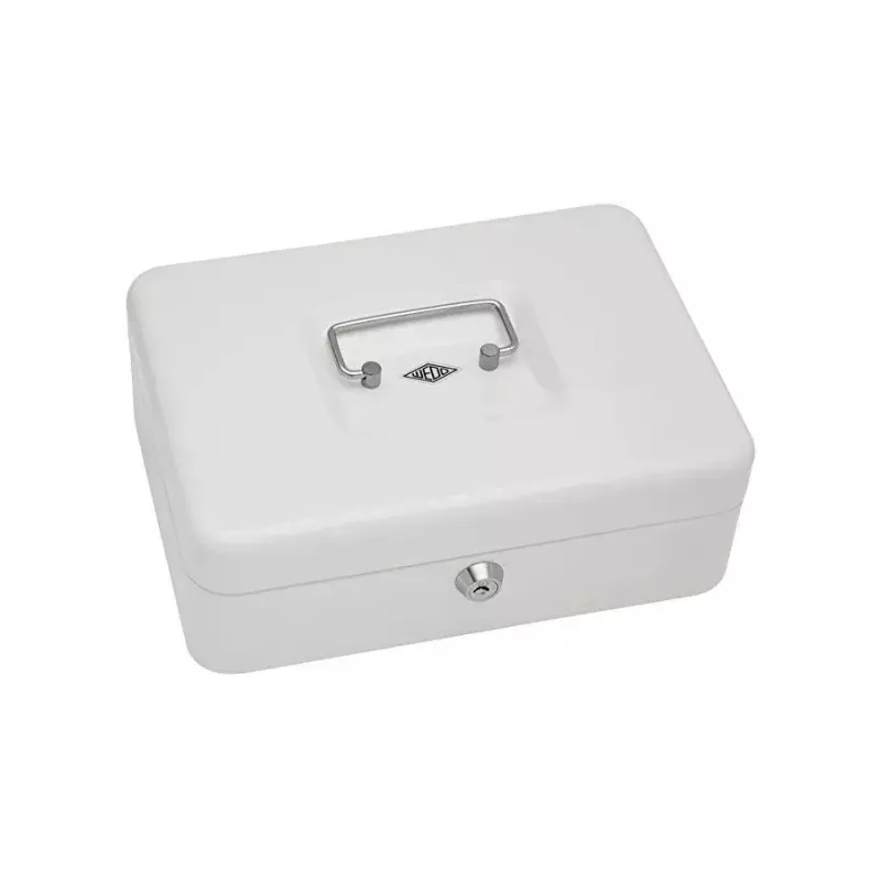 Kasetka na gotówkę/bilety WEDO 145 300X