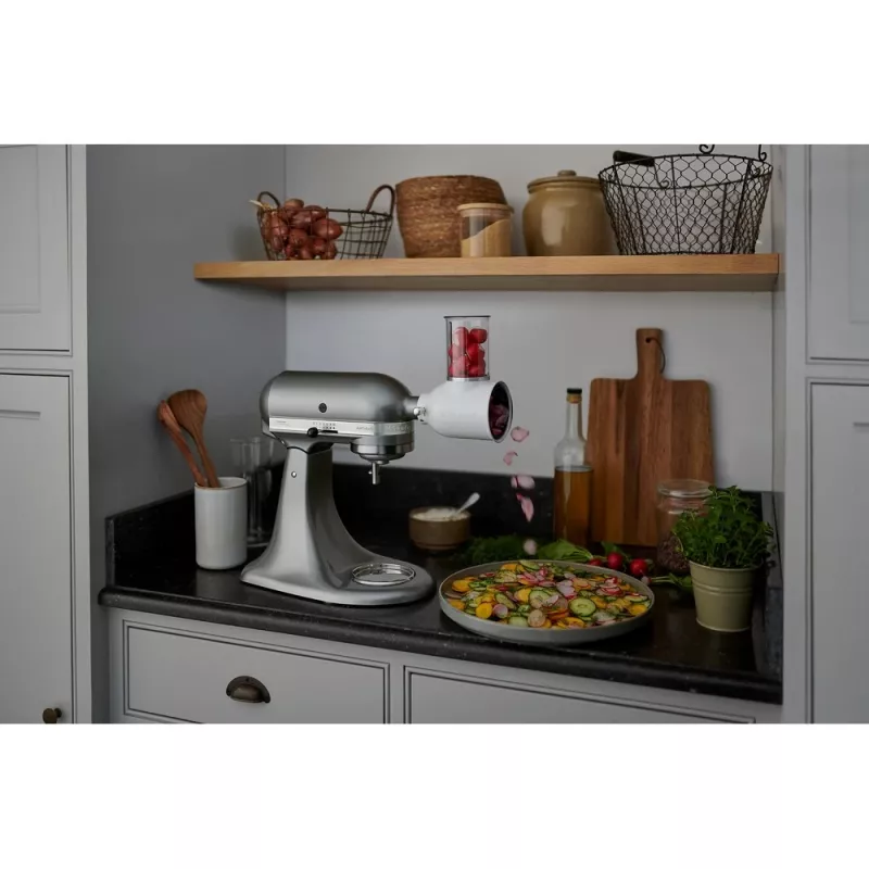 KitchenAid 5KSMVSA Maszynka do mielenia