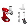 KitchenAid 5KSMVSA Maszynka do mielenia
