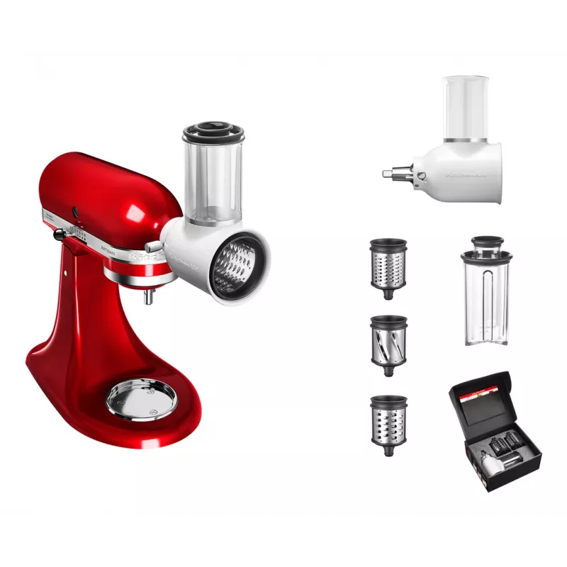 KitchenAid 5KSMVSA Maszynka do mielenia