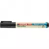 Marker Edding EcoLine 32 Chisel tip Czarny