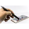 Stylus Pen TROIKA PIP20/BG Czarno-złoty Uniwersalna kompatybilność