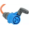 Kabel zasilający Brennenstuhl 1132920025
