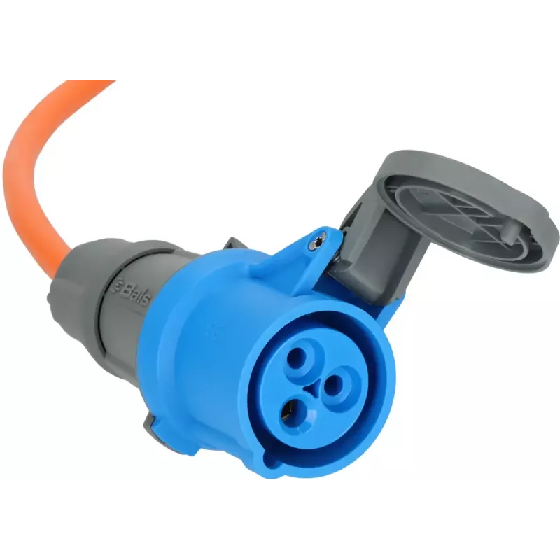 Kabel zasilający Brennenstuhl 1132920025