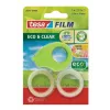 Dozownik taśmy TESA 58241-00 Plastikowy Zielony