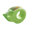 Dozownik taśmy TESA 58241-00 Plastikowy Zielony