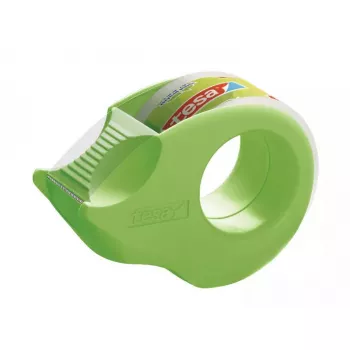 Dozownik taśmy TESA 58241-00 Plastikowy Zielony