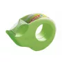 Dozownik taśmy TESA 58241-00 Plastikowy Zielony