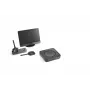 Barco ClickShare Hub Pro system wideokonferencyjny Ethernet LAN System zarządzania usługami wideokonferencyjnymi