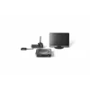 Barco ClickShare Hub Pro system wideokonferencyjny Ethernet LAN System zarządzania usługami wideokonferencyjnymi