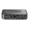 Barco ClickShare Hub Pro system wideokonferencyjny Ethernet LAN System zarządzania usługami wideokonferencyjnymi