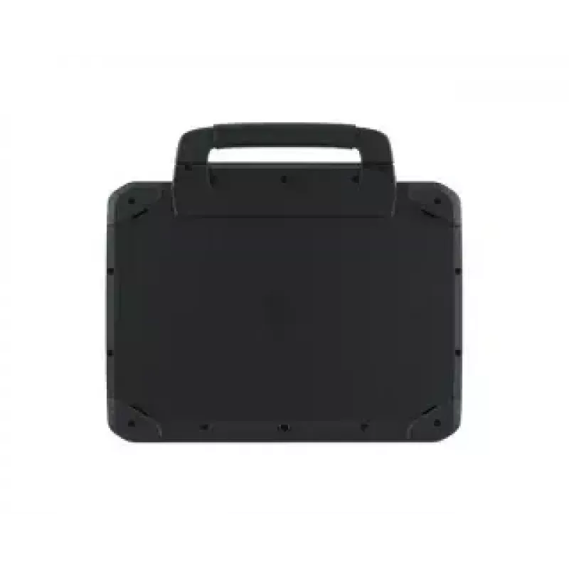 Klawiatura do urządzeń mobilnych Zebra KYB-ET8X-2IN1-UK1-01 QWERTY UK English Czarna