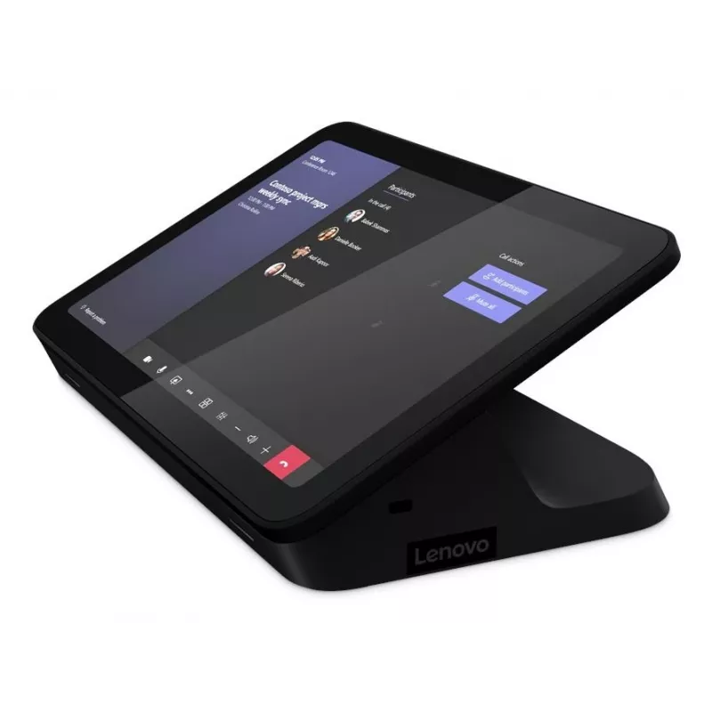 Lenovo ThinkSmart One Pro dla Microsoft Team Rooms wideokonferencyjny system Ethernet LAN