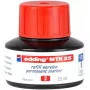 Wkład do markera Edding MTK 25 Czerwony 25 ml 1 szt.