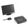 Barco ClickShare Hub Core system wideokonferencyjny Ethernet LAN System zarządzania usługami wideokonferencyjnymi
