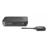 Barco ClickShare Hub Core system wideokonferencyjny Ethernet LAN System zarządzania usługami wideokonferencyjnymi