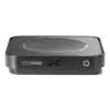 Barco ClickShare Hub Core system wideokonferencyjny Ethernet LAN System zarządzania usługami wideokonferencyjnymi