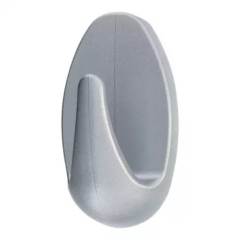 Uniwersalne haczyki Tesa Powerstrips Hooks Small OVAL