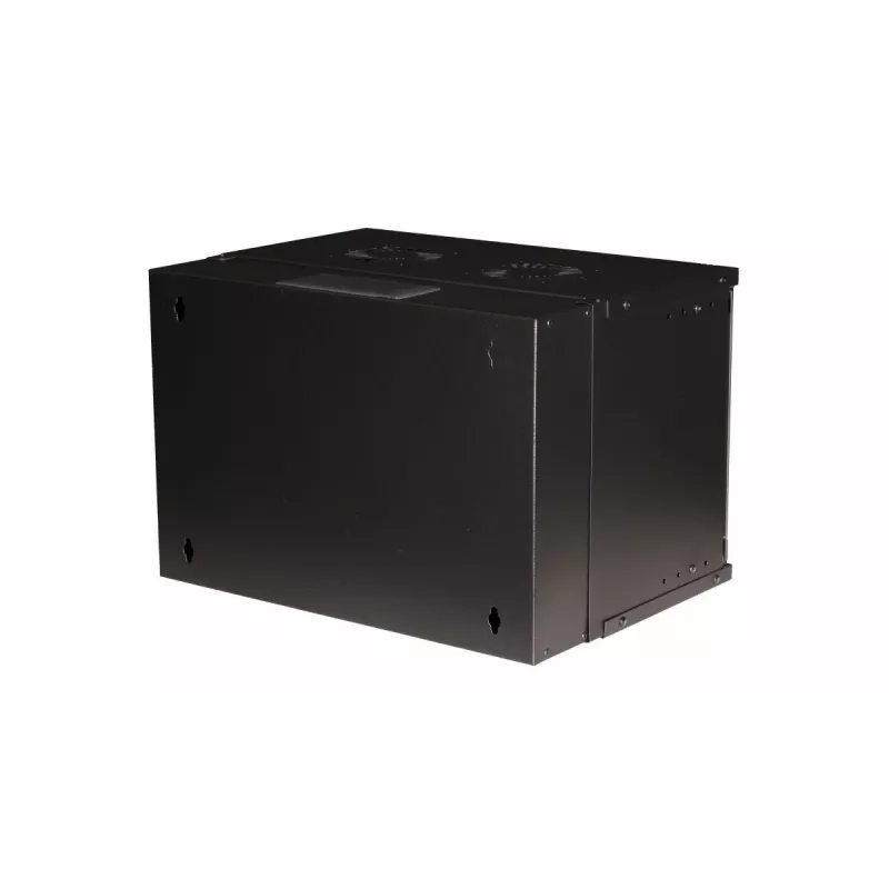 Equip Eco Mount Szafa 19 inch, 07U, 540X400MM, RAL9005 Czarny