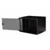Equip Eco Mount Szafa 19 inch, 07U, 540X400MM, RAL9005 Czarny