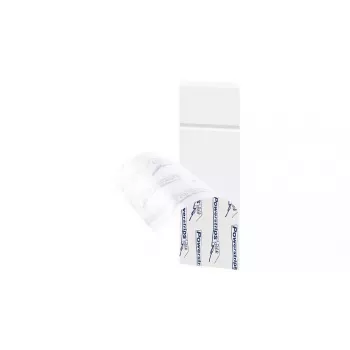Naklejka montażowa Tesa Powerstrips Transparent LARGE