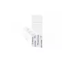 Naklejka montażowa Tesa Powerstrips Transparent LARGE