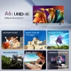 Telewizor Hisense UHD 4K 85A6N ČR