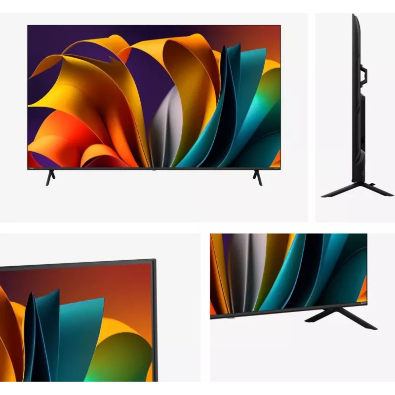 Telewizor Hisense UHD 4K 85A6N ČR