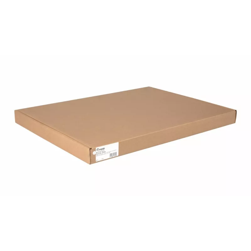 Wysuwana półka EQUIP 19 cali, 1U, głębokość 800 mm, kolor jasnoszary