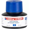 Wkład do markera Edding MTK 25 niebieski 25 ml 1 szt.