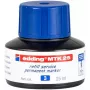 Wkład do markera Edding MTK 25 niebieski 25 ml 1 szt.