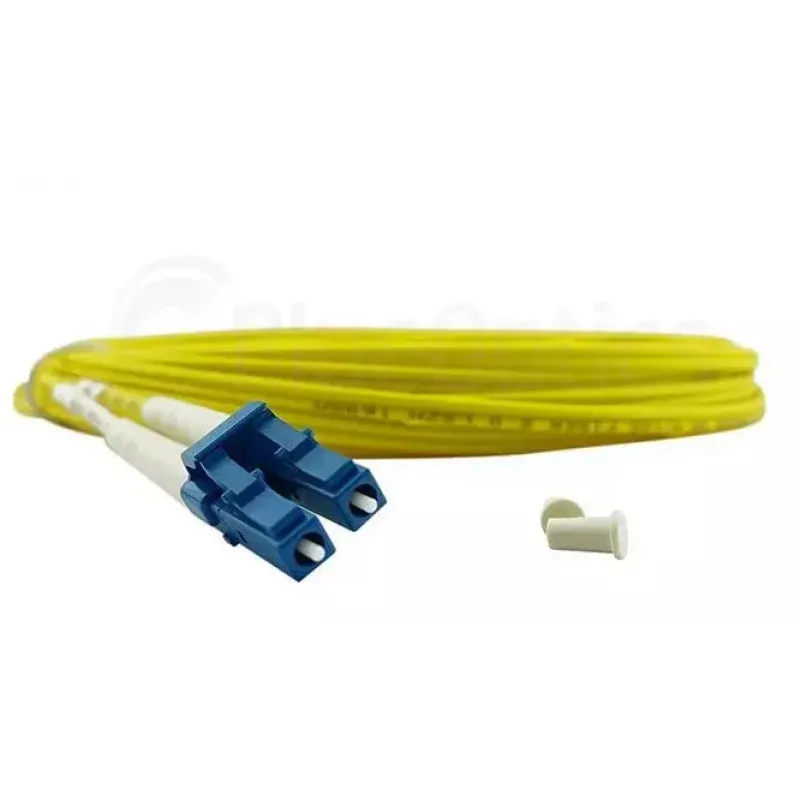 Kabel InfiniBand/światłowodowy BlueOptics 040402G512000007.5M 7,5 m 2x LC 2x FC LC/APC