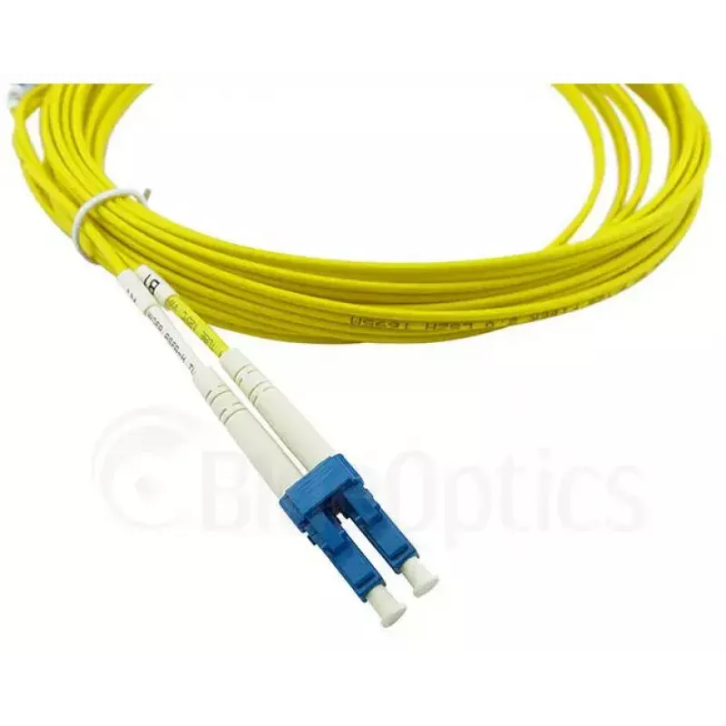 Kabel światłowodowy BlueOptics CAB-SMF-LC-LC-7-BO 7,5 m G.657.A1 LC LC