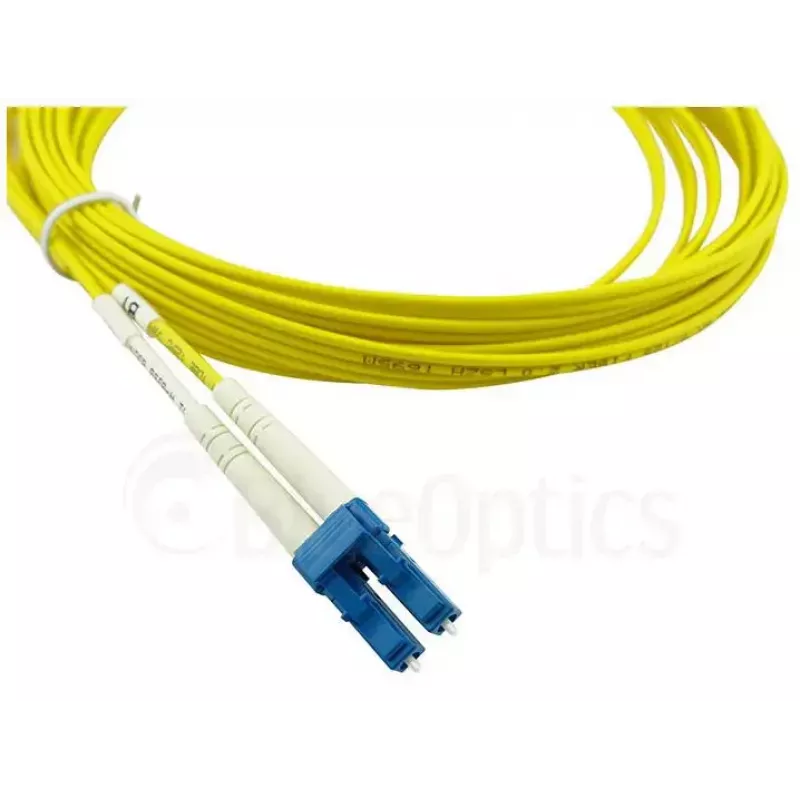Kabel światłowodowy BlueOptics CAB-SMF-LC-LC-7-BO 7,5 m G.657.A1 LC LC