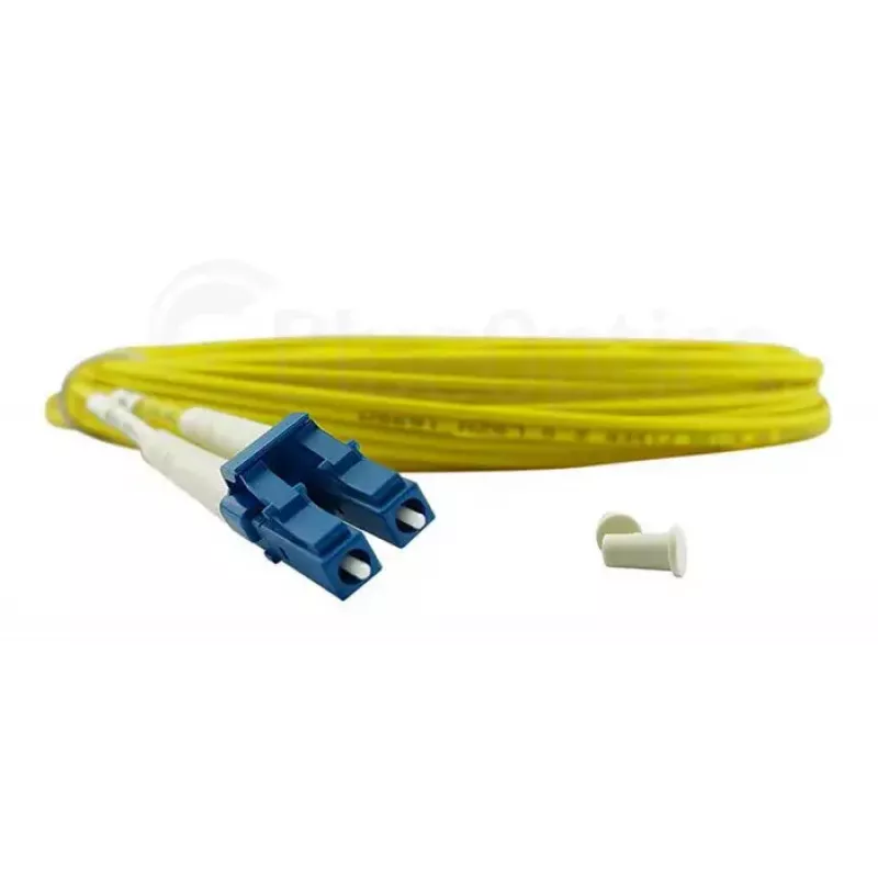 Kabel światłowodowy BlueOptics CAB-SMF-LC-LC-7-BO 7,5 m G.657.A1 LC LC