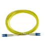 Kabel światłowodowy BlueOptics CAB-SMF-LC-LC-7-BO 7,5 m G.657.A1 LC LC