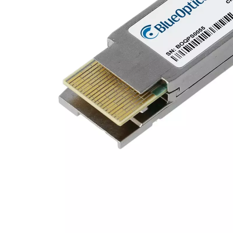 Moduł nadajnika sieciowego BlueOptics 407-BCBM-BO QSFP-DD światłowodowy 2000000 Mbit/s 100 m MTP-16/MPO-16