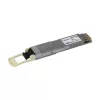 Moduł nadajnika sieciowego BlueOptics QSFP-DD-200G-SR8-AR-BO 200 Gbit/s QSFP-DD MTP/MPO 850 nm srebrny