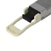Moduł nadajnika sieciowego BlueOptics QSFP-DD-200G-SR8-AR-BO 200 Gbit/s QSFP-DD MTP/MPO 850 nm srebrny